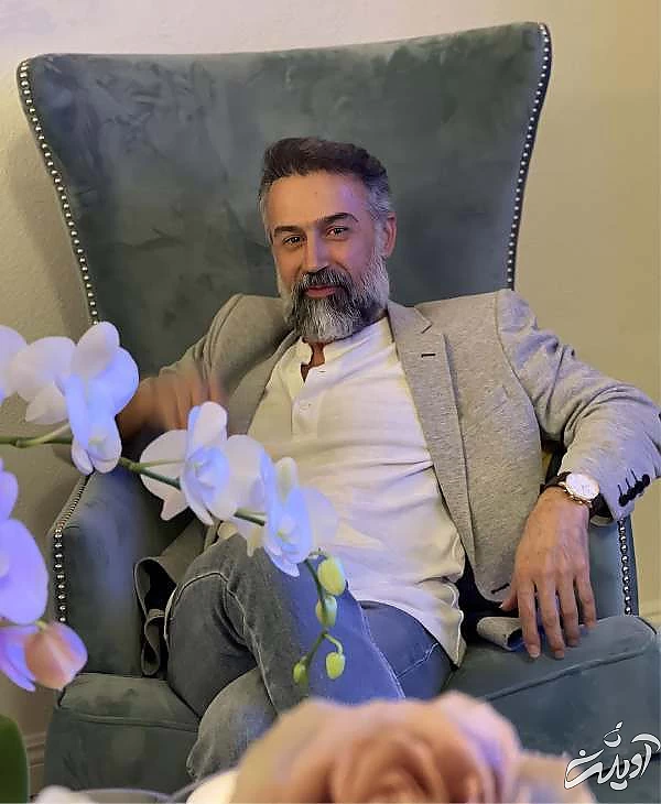 دانیال حکیمی